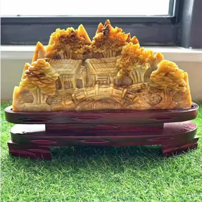Landscape Accessories